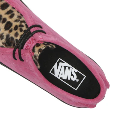 Kasut Skateboard Vans Carver Low V251337003 Details for Kasut Skateboard Vans Carver Low V251337003