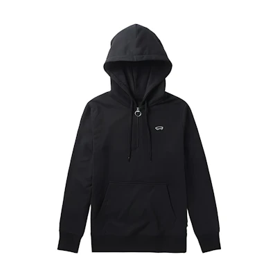 Vans Casual Knit Sweatshirt Black VN0A3QTNBLK
