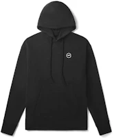 Vans Casual Pullover Hoodie Unisex Black VN0A48ACBLK Vans Casual Pullover Hoodie Unisex Black VN0A48ACBLK