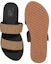 Shop Vans Cayucas Slide ''Braun'' Sandalen VN0A4U1XY49