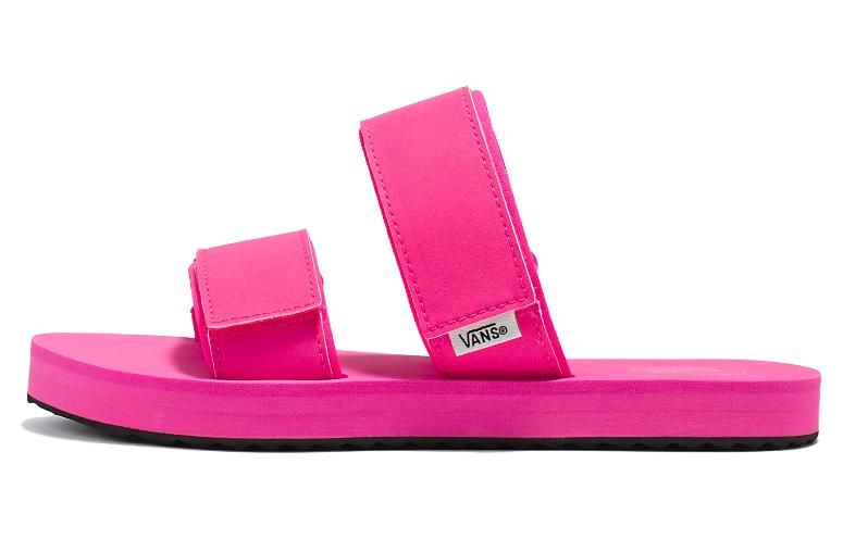 Vans Cayucas Slide 'Sporty Pink' VN0A3MW20FR