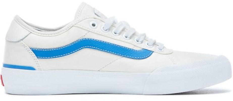 Vans Center Court Chima Pro 2 'White Victoria Blue' VN0A3MTIQ2U Order Vans Center Court Chima Pro 2 'White Victoria Blue' VN0A3MTIQ2U