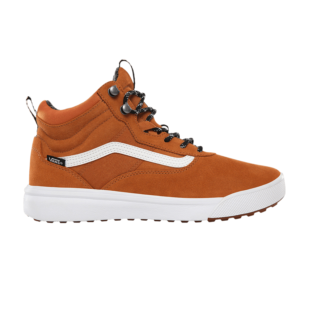 Vans Cerus Hi MTE 'Outdoor - Pumpkin Spice' VN0A4P362LC