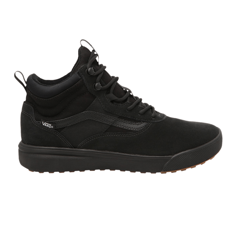 Buy Vans Cerus High MTE 'Negro Gum' VN0A4P36DW8