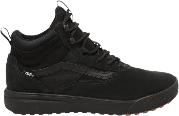 Vans Cerus High MTE 'Black Gum' VN0A4P36DW8 Buy Vans Cerus High MTE 'Black Gum' VN0A4P36DW8