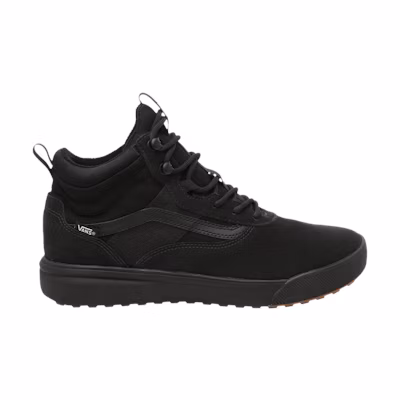 Vans Cerus High MTE 'Black Gum'