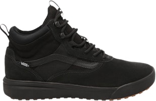 Vans Cerus High MTE 'Black Gum' VN0A4P36DW8 Vans Cerus High MTE 'Black Gum' VN0A4P36DW8