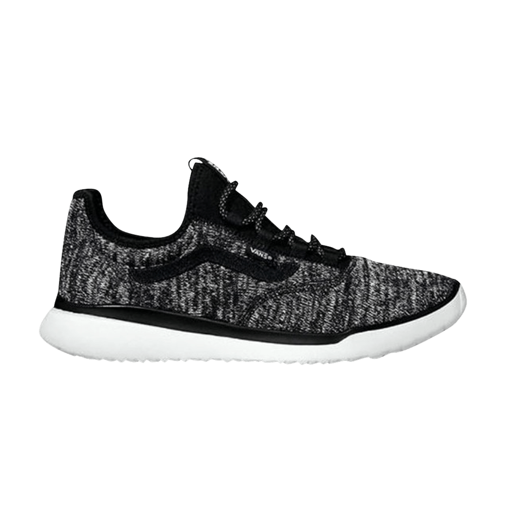 Buy Vans Cerus Lite ''Knit - Schwarz'' Sneakers VN0A3MTHU17