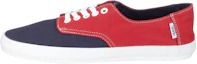 Buy Vans Chambray Fashion 'Red Black' VN-0KW0-4VV