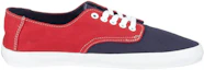 Order Vans Chambray Fashion 'Red Black' VN-0KW0-4VV