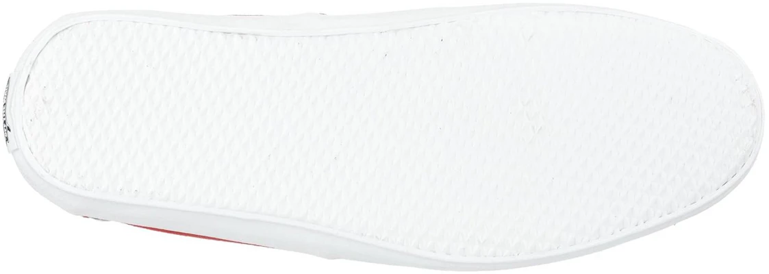 Vans Chambray Fashion 'Red Black' VN-0KW0-4VV Purchase Vans Chambray Fashion 'Red Black' VN-0KW0-4VV