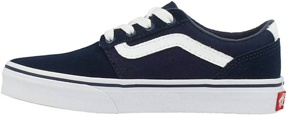 Vans Chapman 'Dress Blues' Sepatu Biru Tua VN0A349SMIT Buy Vans Chapman 'Dress Blues' Sepatu Biru Tua VN0A349SMIT