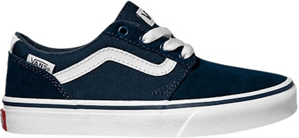 Vans Chapman 'Dress Blues' VN0A349SMIT Vans Chapman 'Dress Blues' VN0A349SMIT