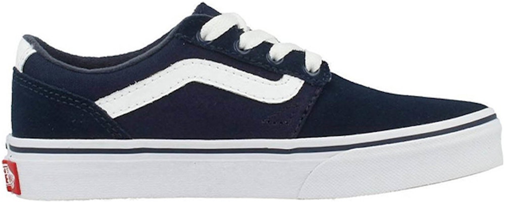 Vans Chapman 'Dress Blues' Lelaki Kasut Kasual VN0A349SMIT Order Vans Chapman 'Dress Blues' Lelaki Kasut Kasual VN0A349SMIT