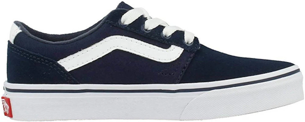 Vans Chapman ''Dress Blues'' Scarpe VN0A349SMIT Order Vans Chapman ''Dress Blues'' Scarpe VN0A349SMIT