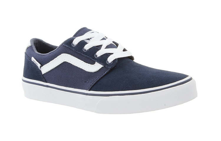 Lookbook Vans Chapman ''Dress Blues'' Scarpe VN0A349SMIT