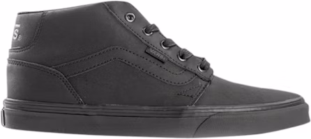 Vans Chapman Mid 'Black' VN0A2XSWL3B Vans Chapman Mid 'Black' VN0A2XSWL3B
