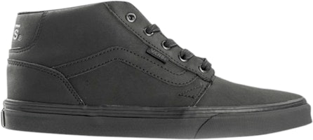 Vans Chapman Mid 'Black' VN0A2XSWL3B Vans Chapman Mid 'Black' VN0A2XSWL3B