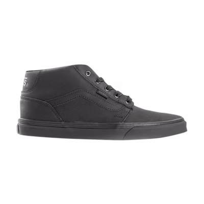 Vans Chapman Mid 'Black'