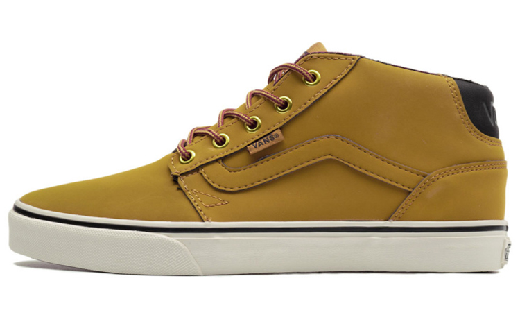 Vans Chapman Mid 'Buck - Spruce' VN0A2XSWK8M