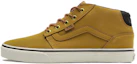 Buy Vans Chapman Mid ''Buck - Spruce'' - Baskets Mi-Montantes Homme VN0A2XSWK8M
