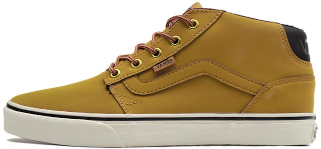 Vans Chapman 中筒休閒鞋「Buck - 青杉」VN0A2XSWK8M Buy Vans Chapman 中筒休閒鞋「Buck - 青杉」VN0A2XSWK8M