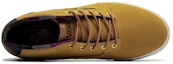 Lookbook Vans Chapman Mid 'Buck - Spruce' kasut sneakers lelaki wanita VN0A2XSWK8M