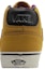 Shop Vans Chapman Mid 'Buck - Spruce' kasut sneakers lelaki wanita VN0A2XSWK8M