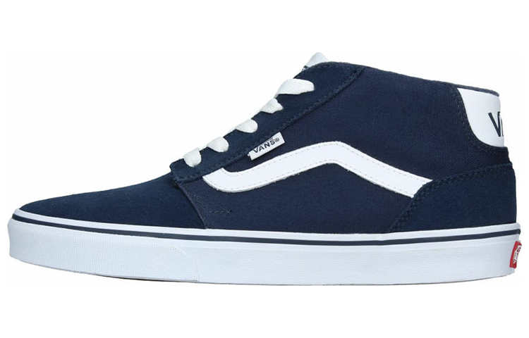 Vans Chapman Mid 'Dress Blues' VN0A2XSWK8N
