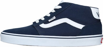 Vans Chapman Mid 'Dress Blues' VN0A2XSWK8N Vans Chapman Mid 'Dress Blues' VN0A2XSWK8N