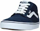 Lookbook Vans Chapman 中帮 '深蓝' VN0A2XSWK8N