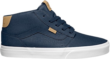 Vans Chapman Mid 'Dress Blues' VN0A2XSWQNH Vans Chapman Mid 'Dress Blues' VN0A2XSWQNH