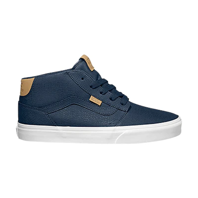 Vans Chapman Mid 'Dress Blues'