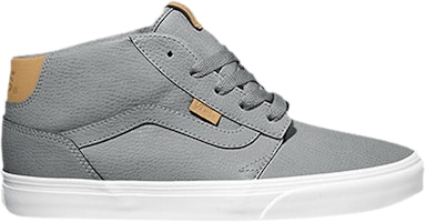 Vans Chapman Mid 'Monument' VN0A2XSWQNI Vans Chapman Mid 'Monument' VN0A2XSWQNI
