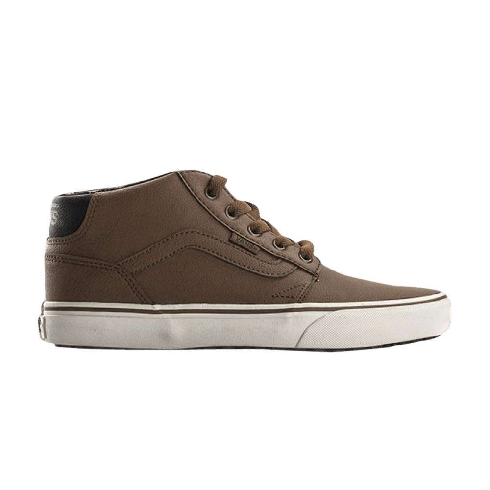 Vans Chapman Mid MTE 'Dachshund' VN0A2XSXLQW