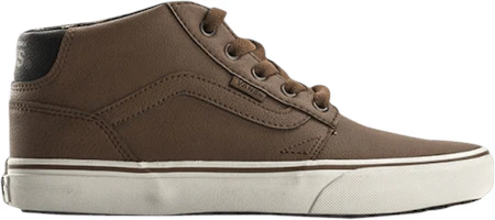 Vans Chapman Mid MTE 'Dachshund' VN0A2XSXLQW Vans Chapman Mid MTE 'Dachshund' VN0A2XSXLQW