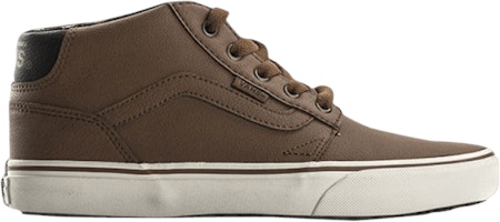 Vans Chapman Mid MTE 'Dachshund' VN0A2XSXLQW Vans Chapman Mid MTE 'Dachshund' VN0A2XSXLQW