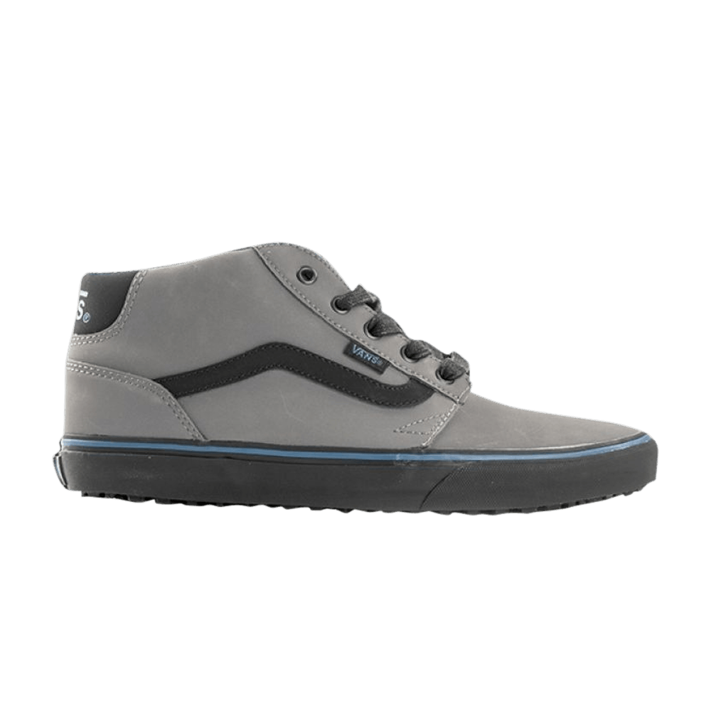Vans Chapman Mid MTE 'High Rise' VN0A2XSXK8Q