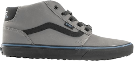Vans Chapman Mid MTE 'High Rise' VN0A2XSXK8Q Vans Chapman Mid MTE 'High Rise' VN0A2XSXK8Q