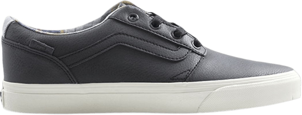 Vans Chapman Stripe 'Hitam' VN0A38CBOH6 Buy Vans Chapman Stripe 'Hitam' VN0A38CBOH6