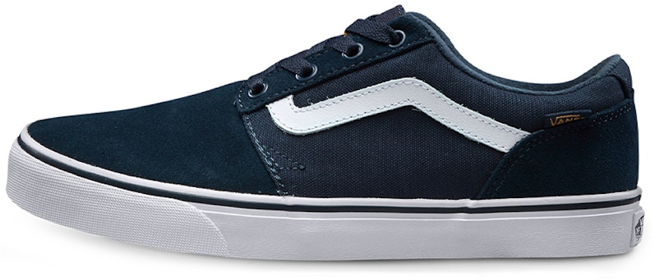 Vans Chapman Garis Biru VN0003D7K77 Buy Vans Chapman Garis Biru VN0003D7K77