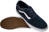 Shop Vans Chapman Raya Azul VN0003D7K77