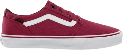 Vans Chapman Stripe 'C&L - Tibetan Red' VN0A38CBOA6 Vans Chapman Stripe 'C&L - Tibetan Red' VN0A38CBOA6