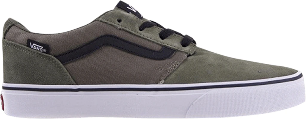 Vans Chapman Stripe ''Dusty Olive'' Scarpe VN0A38CBU19 Buy Vans Chapman Stripe ''Dusty Olive'' Scarpe VN0A38CBU19