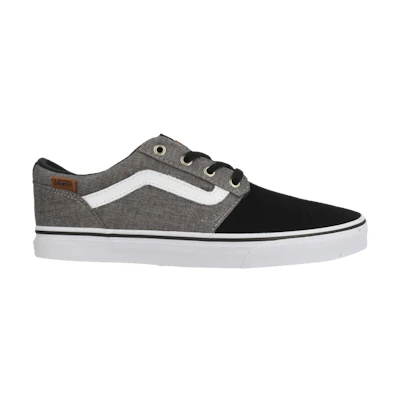 Vans Chapman Stripe 'Mixed - Black White'