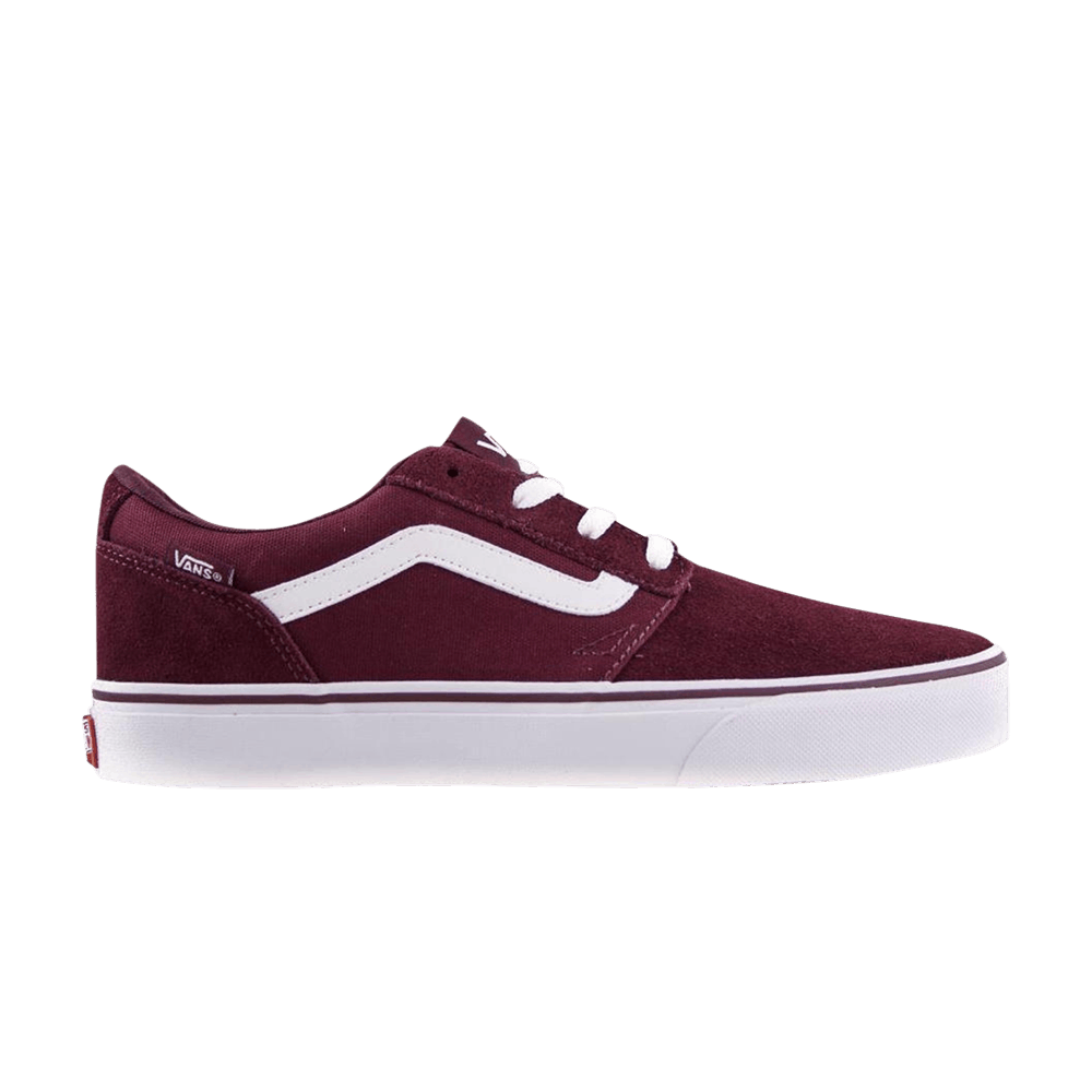 Vans Chapman Stripe 'Port Royale' VN0A38CBU1A