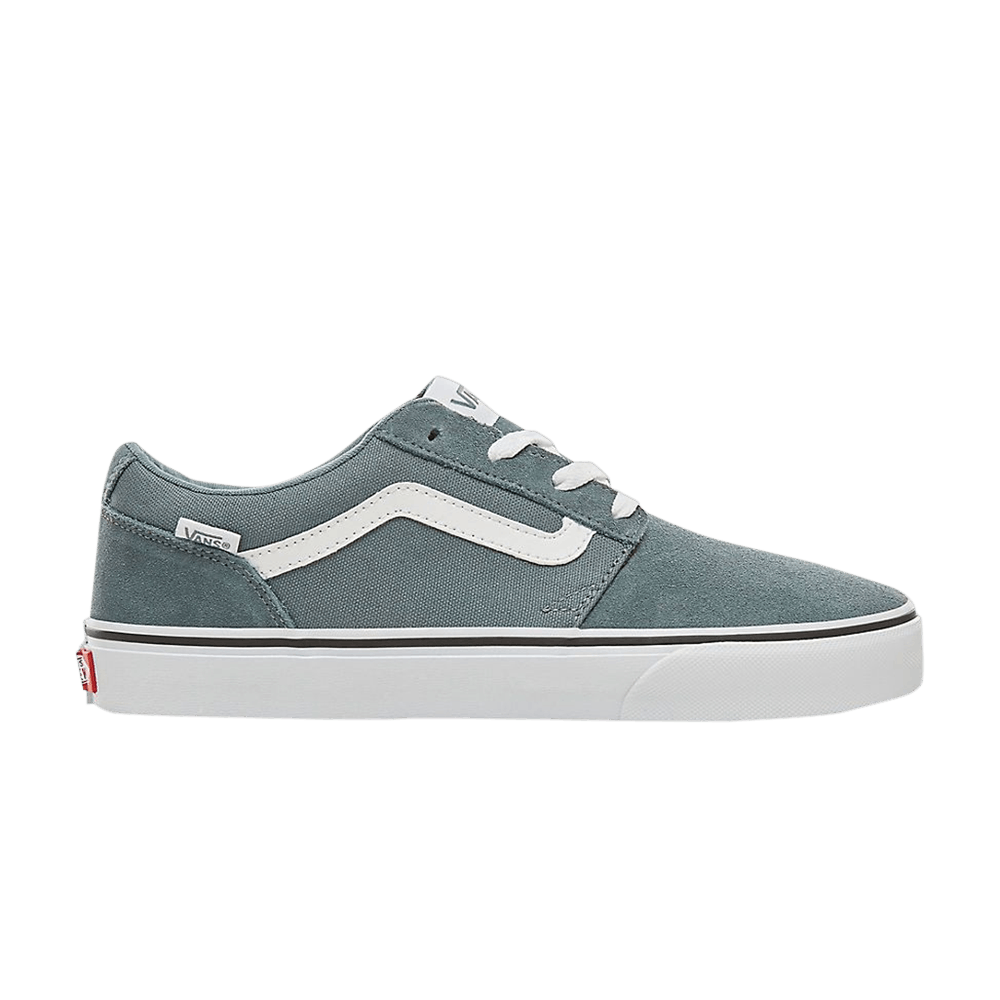 Vans Chapman Stripe 'Stormy Weather' VN0A38CBU0Y