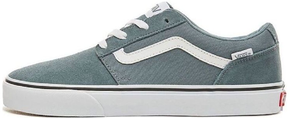 Vans Chapman Stripe 'Stormy Weather' Sepatu Unisex VN0A38CBU0Y Buy Vans Chapman Stripe 'Stormy Weather' Sepatu Unisex VN0A38CBU0Y