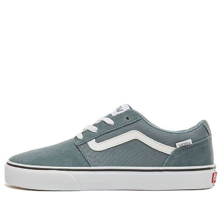 Buy Vans Chapman 条纹“暴风天气” VN0A38CBU0Y