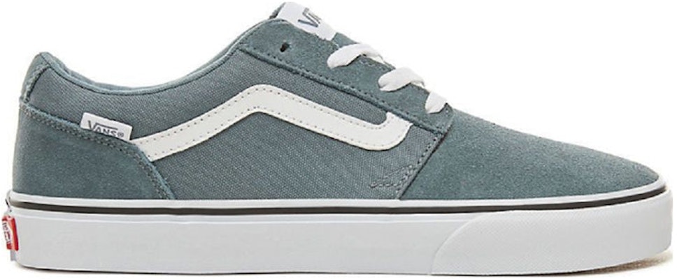 Vans Chapman 条纹“暴风天气” VN0A38CBU0Y Order Vans Chapman 条纹“暴风天气” VN0A38CBU0Y